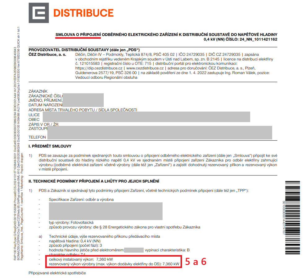 smlouva-o-pripojeni-cez-distribuce